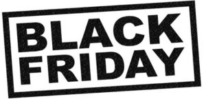 Black Friday i Danmark
